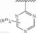 Fig. 255 - Compounds for treatment of diseases of abnormal angiogenesis or aberrant growth factors and uses thereof