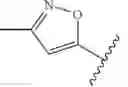 Fig. 257 - Compounds for treatment of diseases of abnormal angiogenesis or aberrant growth factors and uses thereof