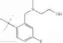 Fig. 263 - Compounds for treatment of diseases of abnormal angiogenesis or aberrant growth factors and uses thereof