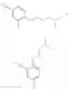 Fig. 268 - Compounds for treatment of diseases of abnormal angiogenesis or aberrant growth factors and uses thereof
