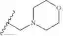 Fig. 274 - Compounds for treatment of diseases of abnormal angiogenesis or aberrant growth factors and uses thereof