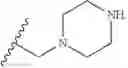 Fig. 277 - Compounds for treatment of diseases of abnormal angiogenesis or aberrant growth factors and uses thereof