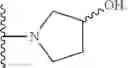 Fig. 282 - Compounds for treatment of diseases of abnormal angiogenesis or aberrant growth factors and uses thereof