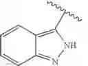 Fig. 296 - Compounds for treatment of diseases of abnormal angiogenesis or aberrant growth factors and uses thereof