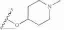 Fig. 300 - Compounds for treatment of diseases of abnormal angiogenesis or aberrant growth factors and uses thereof