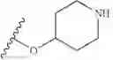 Fig. 301 - Compounds for treatment of diseases of abnormal angiogenesis or aberrant growth factors and uses thereof