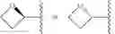 Fig. 309 - Compounds for treatment of diseases of abnormal angiogenesis or aberrant growth factors and uses thereof