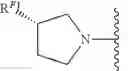 Fig. 317 - Compounds for treatment of diseases of abnormal angiogenesis or aberrant growth factors and uses thereof