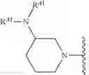 Fig. 32 - Compounds for treatment of diseases of abnormal angiogenesis or aberrant growth factors and uses thereof