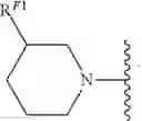 Fig. 326 - Compounds for treatment of diseases of abnormal angiogenesis or aberrant growth factors and uses thereof