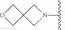 Fig. 337 - Compounds for treatment of diseases of abnormal angiogenesis or aberrant growth factors and uses thereof