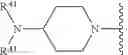 Fig. 34 - Compounds for treatment of diseases of abnormal angiogenesis or aberrant growth factors and uses thereof