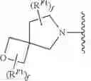 Fig. 345 - Compounds for treatment of diseases of abnormal angiogenesis or aberrant growth factors and uses thereof