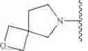 Fig. 346 - Compounds for treatment of diseases of abnormal angiogenesis or aberrant growth factors and uses thereof
