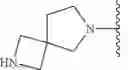 Fig. 351 - Compounds for treatment of diseases of abnormal angiogenesis or aberrant growth factors and uses thereof
