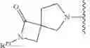 Fig. 352 - Compounds for treatment of diseases of abnormal angiogenesis or aberrant growth factors and uses thereof