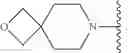 Fig. 355 - Compounds for treatment of diseases of abnormal angiogenesis or aberrant growth factors and uses thereof
