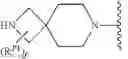 Fig. 358 - Compounds for treatment of diseases of abnormal angiogenesis or aberrant growth factors and uses thereof