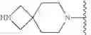 Fig. 359 - Compounds for treatment of diseases of abnormal angiogenesis or aberrant growth factors and uses thereof