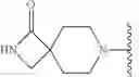 Fig. 361 - Compounds for treatment of diseases of abnormal angiogenesis or aberrant growth factors and uses thereof