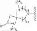 Fig. 38 - Compounds for treatment of diseases of abnormal angiogenesis or aberrant growth factors and uses thereof