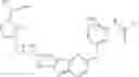 Fig. 386 - Compounds for treatment of diseases of abnormal angiogenesis or aberrant growth factors and uses thereof
