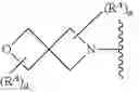 Fig. 41 - Compounds for treatment of diseases of abnormal angiogenesis or aberrant growth factors and uses thereof