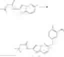 Fig. 419 - Compounds for treatment of diseases of abnormal angiogenesis or aberrant growth factors and uses thereof