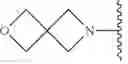 Fig. 42 - Compounds for treatment of diseases of abnormal angiogenesis or aberrant growth factors and uses thereof