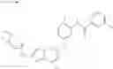 Fig. 422 - Compounds for treatment of diseases of abnormal angiogenesis or aberrant growth factors and uses thereof