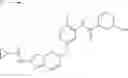 Fig. 437 - Compounds for treatment of diseases of abnormal angiogenesis or aberrant growth factors and uses thereof