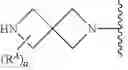 Fig. 45 - Compounds for treatment of diseases of abnormal angiogenesis or aberrant growth factors and uses thereof