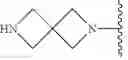 Fig. 47 - Compounds for treatment of diseases of abnormal angiogenesis or aberrant growth factors and uses thereof