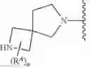 Fig. 54 - Compounds for treatment of diseases of abnormal angiogenesis or aberrant growth factors and uses thereof