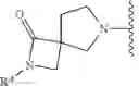 Fig. 57 - Compounds for treatment of diseases of abnormal angiogenesis or aberrant growth factors and uses thereof