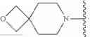 Fig. 60 - Compounds for treatment of diseases of abnormal angiogenesis or aberrant growth factors and uses thereof