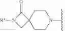 Fig. 65 - Compounds for treatment of diseases of abnormal angiogenesis or aberrant growth factors and uses thereof