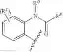 Fig. 67 - Compounds for treatment of diseases of abnormal angiogenesis or aberrant growth factors and uses thereof