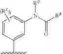Fig. 68 - Compounds for treatment of diseases of abnormal angiogenesis or aberrant growth factors and uses thereof
