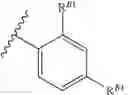 Fig. 76 - Compounds for treatment of diseases of abnormal angiogenesis or aberrant growth factors and uses thereof