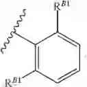 Fig. 78 - Compounds for treatment of diseases of abnormal angiogenesis or aberrant growth factors and uses thereof