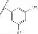 Fig. 80 - Compounds for treatment of diseases of abnormal angiogenesis or aberrant growth factors and uses thereof