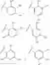 Fig. 81 - Compounds for treatment of diseases of abnormal angiogenesis or aberrant growth factors and uses thereof