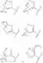 Fig. 95 - Compounds for treatment of diseases of abnormal angiogenesis or aberrant growth factors and uses thereof