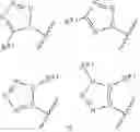 Fig. 97 - Compounds for treatment of diseases of abnormal angiogenesis or aberrant growth factors and uses thereof