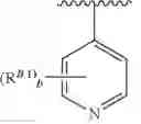 Fig. 98 - Compounds for treatment of diseases of abnormal angiogenesis or aberrant growth factors and uses thereof