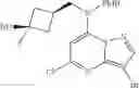 Fig. 17 - Pyrazolopyrimidine compounds