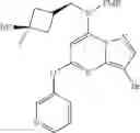 Fig. 22 - Pyrazolopyrimidine compounds