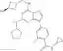 Fig. 33 - Pyrazolopyrimidine compounds