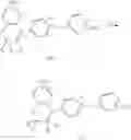 Fig. 22 - Chromane and chromene derivatives and their use as CRAC modulators